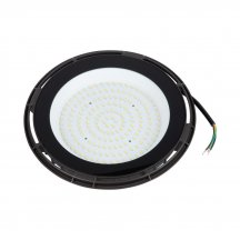 Подвесной светодиодный светильник Uniel ULY-U36C-100W/4000K IP65 Grey UL-00011027