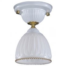 Потолочный светильник для прихожей reccagni Angelo  pL 9601/1