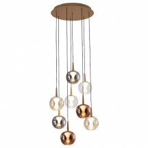 Люстра подвесная Mantra ANDROMEDA 9079