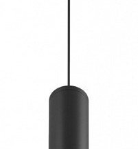 Трековый светильник Denkirs AIR HANG DK5315-BK
