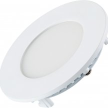 Точечный светильник Arlight DL 020104