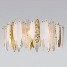 Подвесная люстра Bogates Canaria 326/10