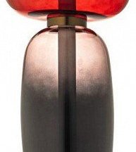 Подвесной светильник Arti Lampadari Canzo Canzo L 1.P6 CL