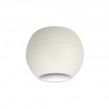 Точечный светильник RL RL-1201WH-12-WW