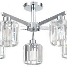 Элитная люстра Escada 692 692/5P (Chrome)