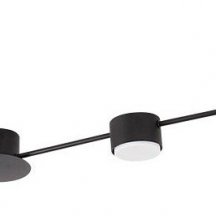 Потолочная люстра Arte Lamp Tracy A1527PL-5BK