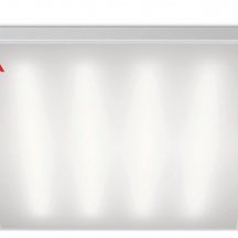 Светильник для потолка Грильято WoltaPRO ДВО02 ДВО02-36-041-5К