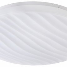 Накладной светильник Эра Slim SPB-6 Slim 4 70W-4K
