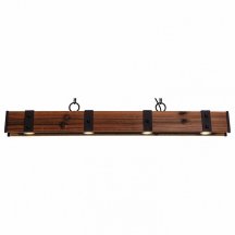 Подвесной светодиодный светильник Lussole Loft LSP-9860 из Италии