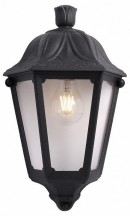Настенный фонарь уличный Fumagalli Iesse M22.000.000.AXF1R