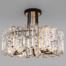 Потолочная люстра Bogates Zolletta 339/5 Strotskis Smart