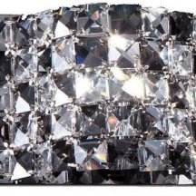 Бра Onda W0246-01A fume