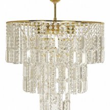 Потолочная люстра Arti Lampadari Napoli E 1.5.46.501 G Потолочная люстра Arti Lampadari Napoli E 1.5.46.501 G