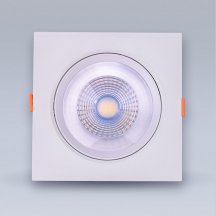 Встраиваемый светильник Eleganz  EL-0012