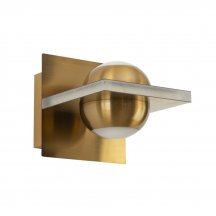 Бра LED4U L7515-3 AB