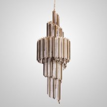 Подвесная люстра ImperiumLoft IMPERS CROISS impers-croiss01