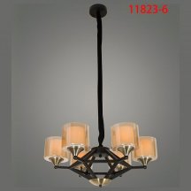 Подвесная люстра Alfa-Light F4124 F4124-57