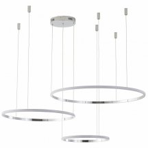 Подвесной светильник Zortes Ringolight ZRS.33321.120F