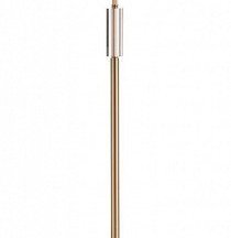 Торшер Odeon Light London 4887/1F из хрусталя
