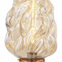 Настольная лампа с абажуром Stilfort Cream 2152/05/01T
