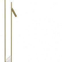 Торшер Trust MOD460FL-L6BS3K