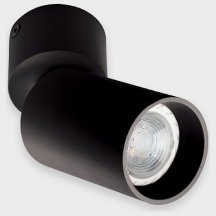 Спот Italline 5090 Black