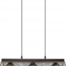 Подвесной светильник Alfa Light F3524-11