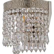 Бра Arti Lampadari Santa GB Santa E 2.10.600 NB