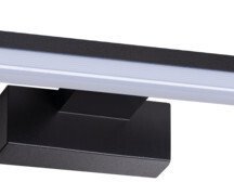 Светильник для зеркал в ванную Kanlux ASTEN IP44 8W-NW-B 26683