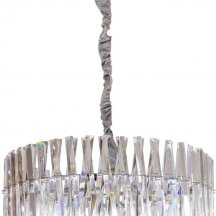 Элитная люстра AM Group CINDY CINDY SPD 600 CH