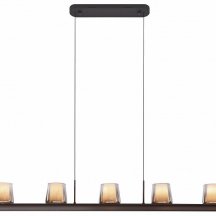 Подвесной светильник Mantra Alabastro 9435