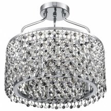 Потолочная люстра Lumion Layla 8244/5C