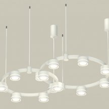 Подвесной светильник Ambrella light TRADITIONAL XR92081003