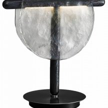 Интерьерная настольная лампа Kink Light Тэрро 07687-T,19(16)