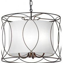 Подвесная люстра Vitaluce V4479-1/4