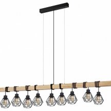 Подвесной светильник Townshend 5 44077