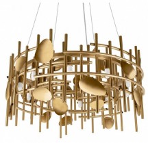 Подвесной светильник LOFT IT Escama 10396/600C