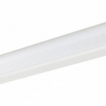 Мебельный светодиодный светильник (UL-00002884) Uniel ULI-F41-9,5W4200K/DIM Sensor IP20 Silver