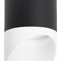 Точечный светильник Lightstar Rullo R348786