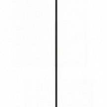 Подвесной светильник iLedex Technical VISION48/22 SMART 4822-012-D80-6W-38DG-BK