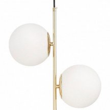 Подвесная люстра LUMINA DECO Stelvio LDP 6041-3 GD