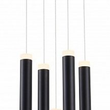 Подвесная люстра SIMPLE STORY 1023 1023-LED30PL (Россия)