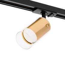 Светильник на штанге Wolta ORO WTL-GU10/07G