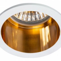Точечный светильник Caph A2165PL-1WH (Италия)