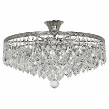 Потолочная люстра Arti Lampadari Castellana E 1.3.46.602 N