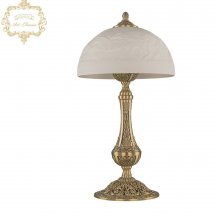 Интерьерная настольная лампа ArtClassic 32.11 32.1100L.30.FP.Horse