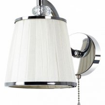 Бра Arte Lamp Talitha A4047AP-1CC