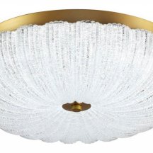 Потолочный светильник Sonex Tesoro 7719/48L