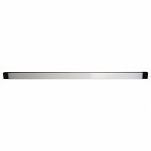 Светильник светодиодный линейный Feron AL5020 IP40 36W 6500K 1200*23*60мм матовый черный 51340