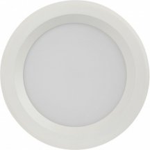 Точечный светильник SDL-10-90-30K-W35